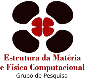 EMFC - grupo de pesquisa Estrutura da Matéria e Física Computacional