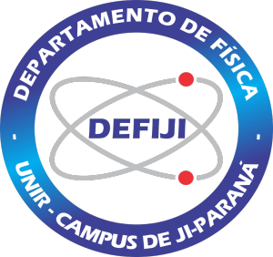 DEFIJI - Departamento de Física, Campus Ji-Paraná